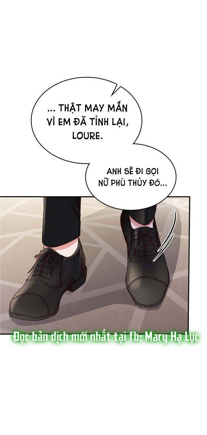đọc truyện Từ Ác Nữ Tôi Trở Thành Một Người Mẹ Chương 25.5 ảnh 1 tại Thiên Thai Truyện