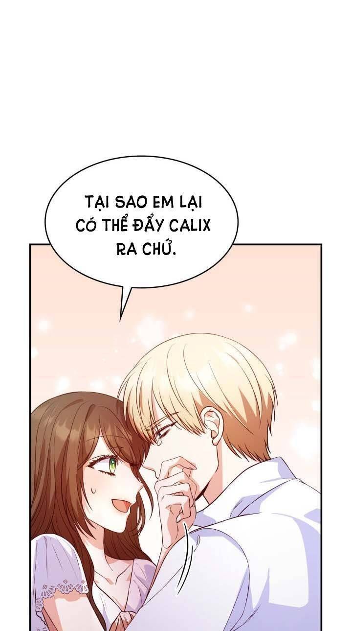 đọc truyện Từ Ác Nữ Tôi Trở Thành Một Người Mẹ Chương 25.5 ảnh 12 tại Thiên Thai Truyện