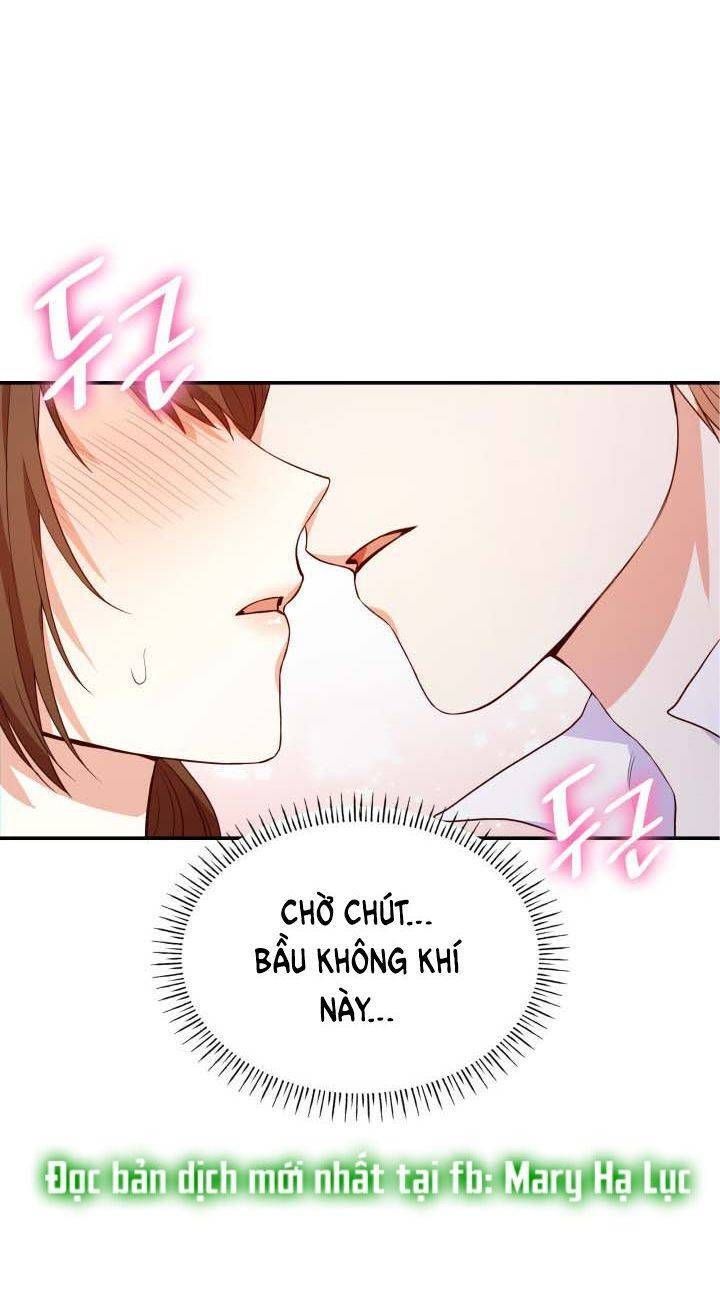 đọc truyện Từ Ác Nữ Tôi Trở Thành Một Người Mẹ Chương 25.5 ảnh 16 tại Thiên Thai Truyện