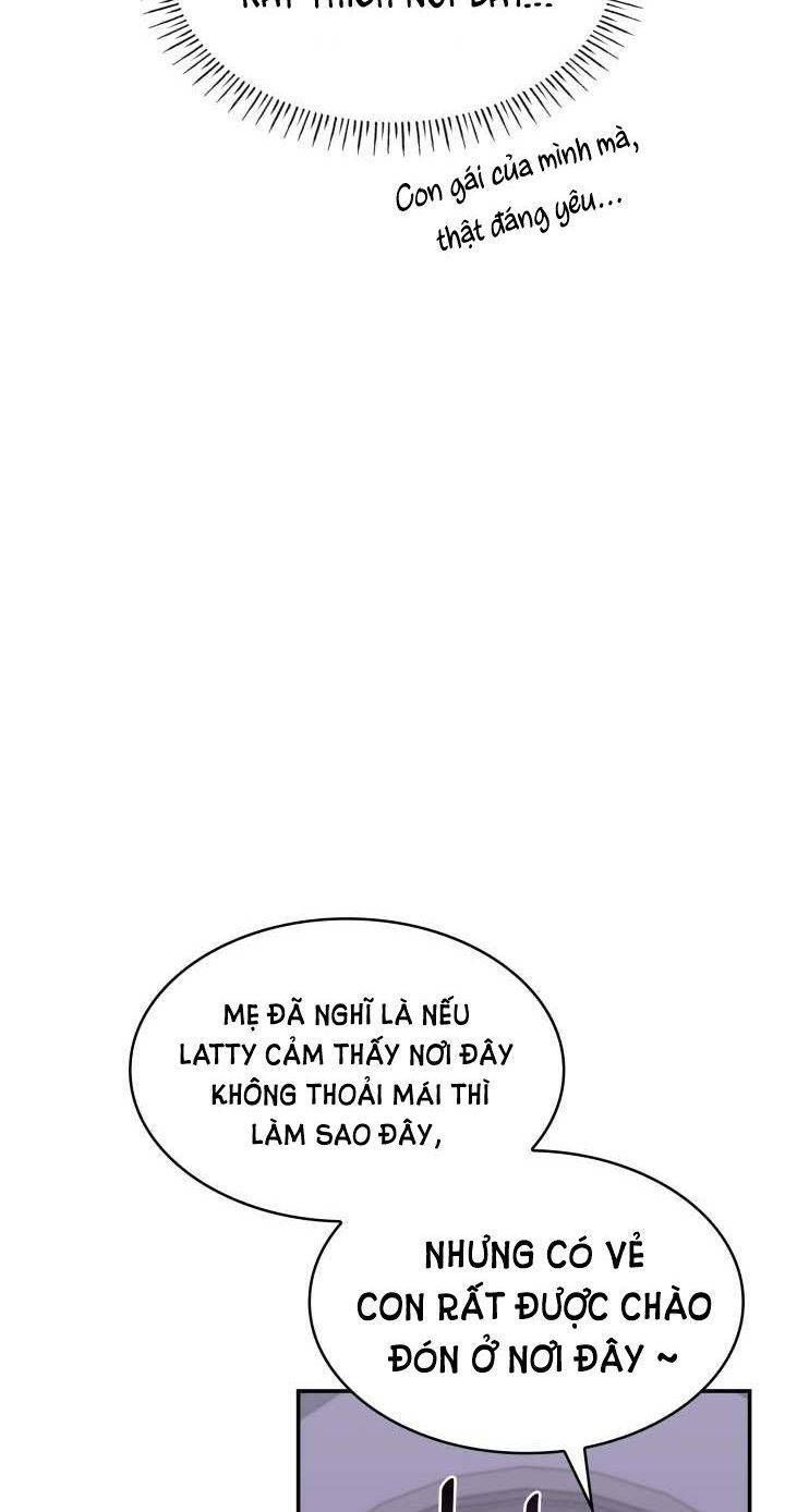 đọc truyện Từ Ác Nữ Tôi Trở Thành Một Người Mẹ Chương 25.5 ảnh 23 tại Thiên Thai Truyện