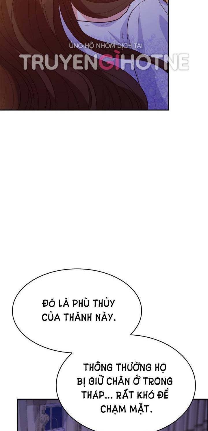 đọc truyện Từ Ác Nữ Tôi Trở Thành Một Người Mẹ Chương 25.5 ảnh 28 tại Thiên Thai Truyện