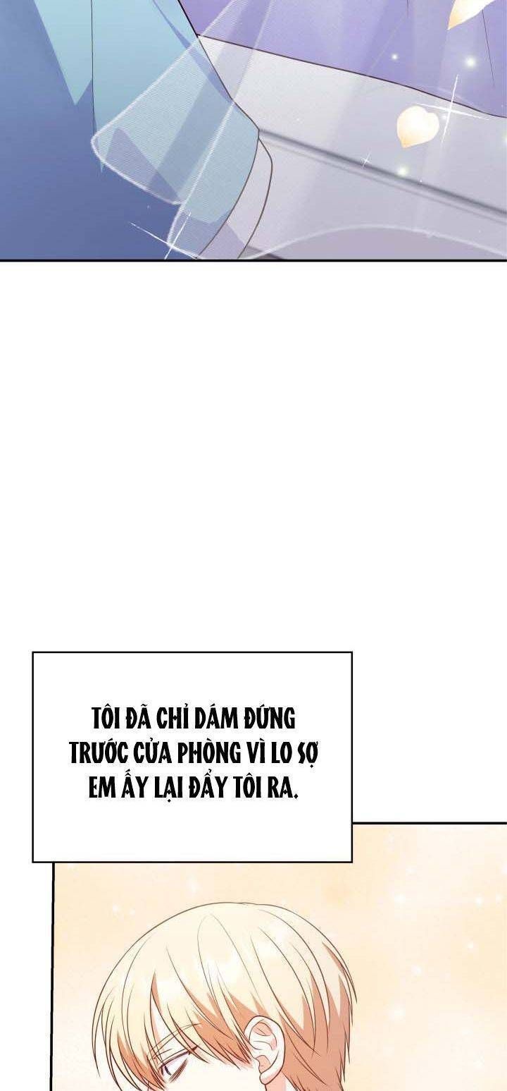 đọc truyện Từ Ác Nữ Tôi Trở Thành Một Người Mẹ Chương 25.5 ảnh 4 tại Thiên Thai Truyện