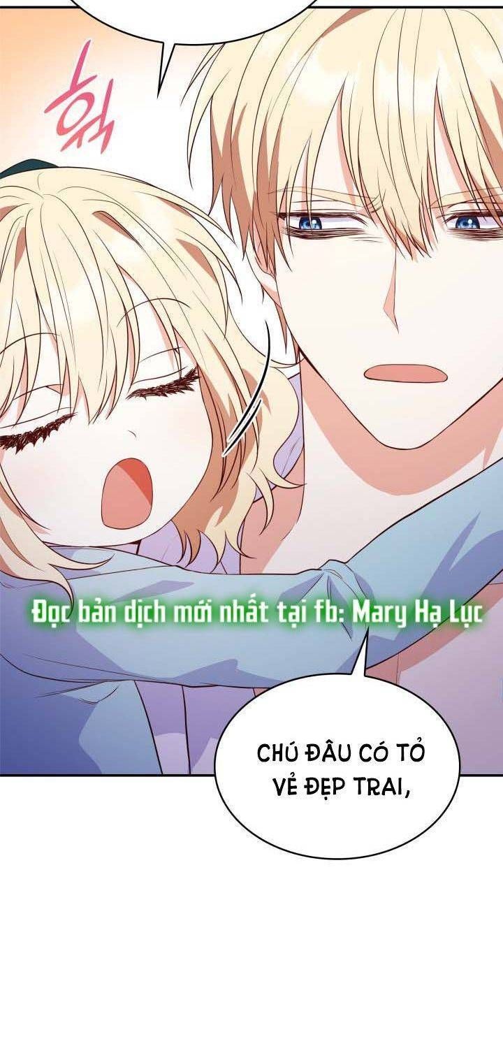 đọc truyện Từ Ác Nữ Tôi Trở Thành Một Người Mẹ Chương 25.5 ảnh 31 tại Thiên Thai Truyện