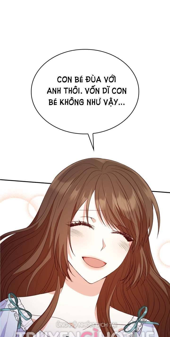 đọc truyện Từ Ác Nữ Tôi Trở Thành Một Người Mẹ Chương 25.5 ảnh 32 tại Thiên Thai Truyện