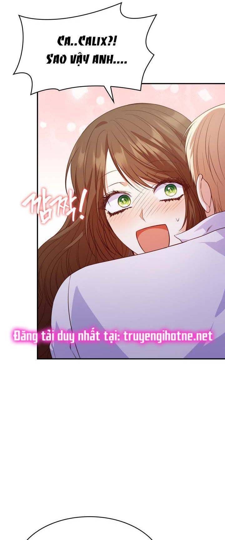 đọc truyện Từ Ác Nữ Tôi Trở Thành Một Người Mẹ Chương 25.5 ảnh 9 tại Thiên Thai Truyện
