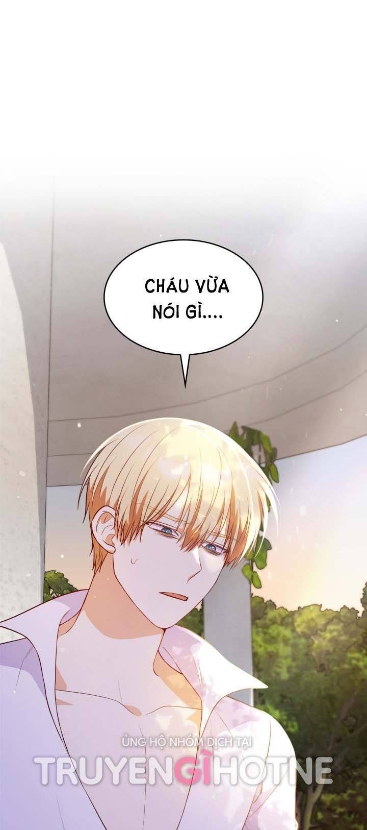 Từ Ác Nữ Tôi Trở Thành Một Người Mẹ Chương 25 page 1 - Giả Dược
