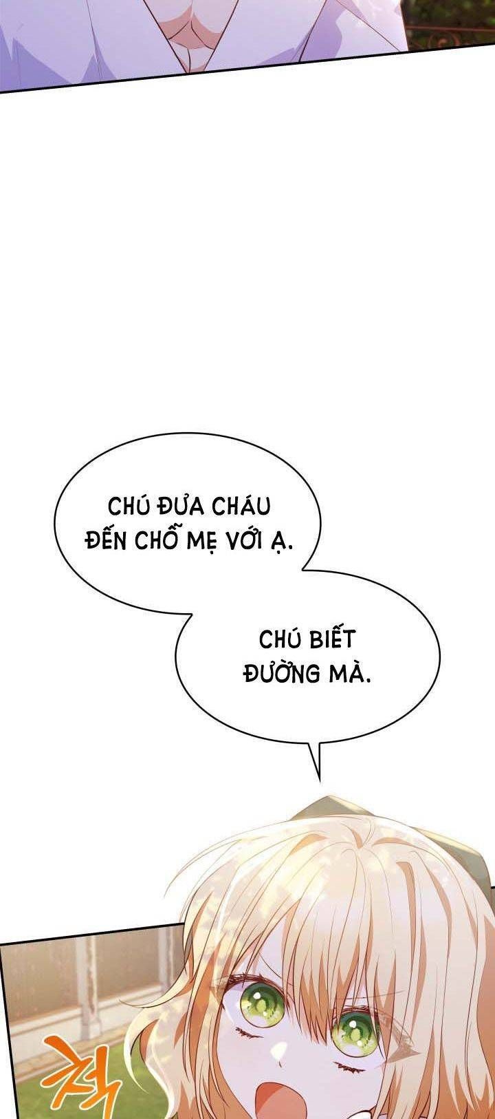 Từ Ác Nữ Tôi Trở Thành Một Người Mẹ Chương 25 page 2 - Giả Dược
