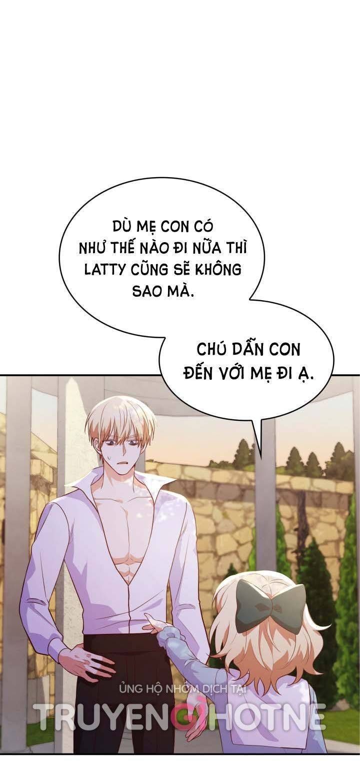 Từ Ác Nữ Tôi Trở Thành Một Người Mẹ Chương 25 page 11 - Giả Dược