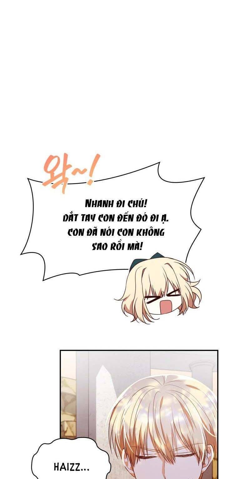 Từ Ác Nữ Tôi Trở Thành Một Người Mẹ Chương 25 page 12 - Giả Dược