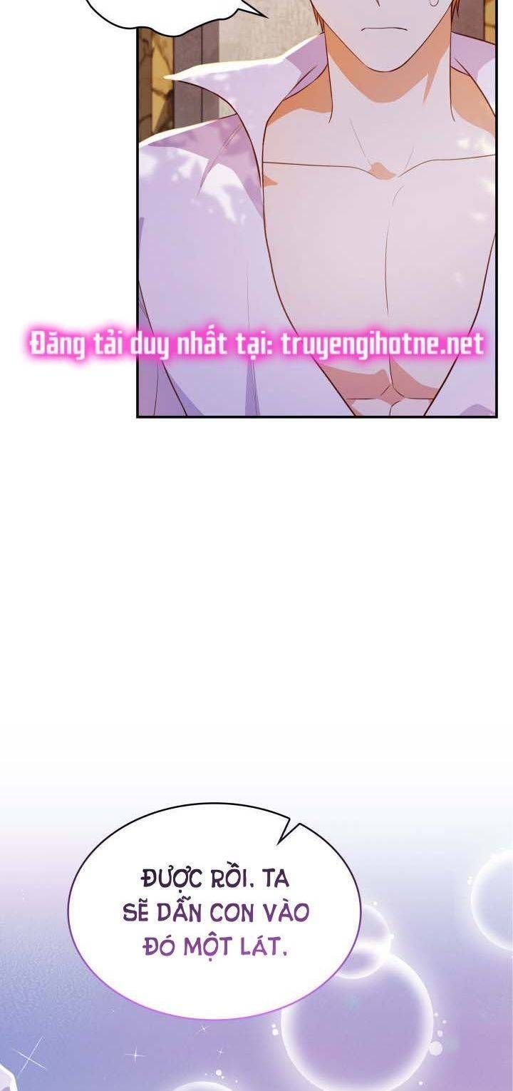 Từ Ác Nữ Tôi Trở Thành Một Người Mẹ Chương 25 page 13 - Giả Dược