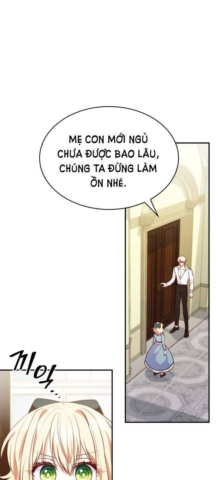 Từ Ác Nữ Tôi Trở Thành Một Người Mẹ Chương 25 page 16 - Giả Dược