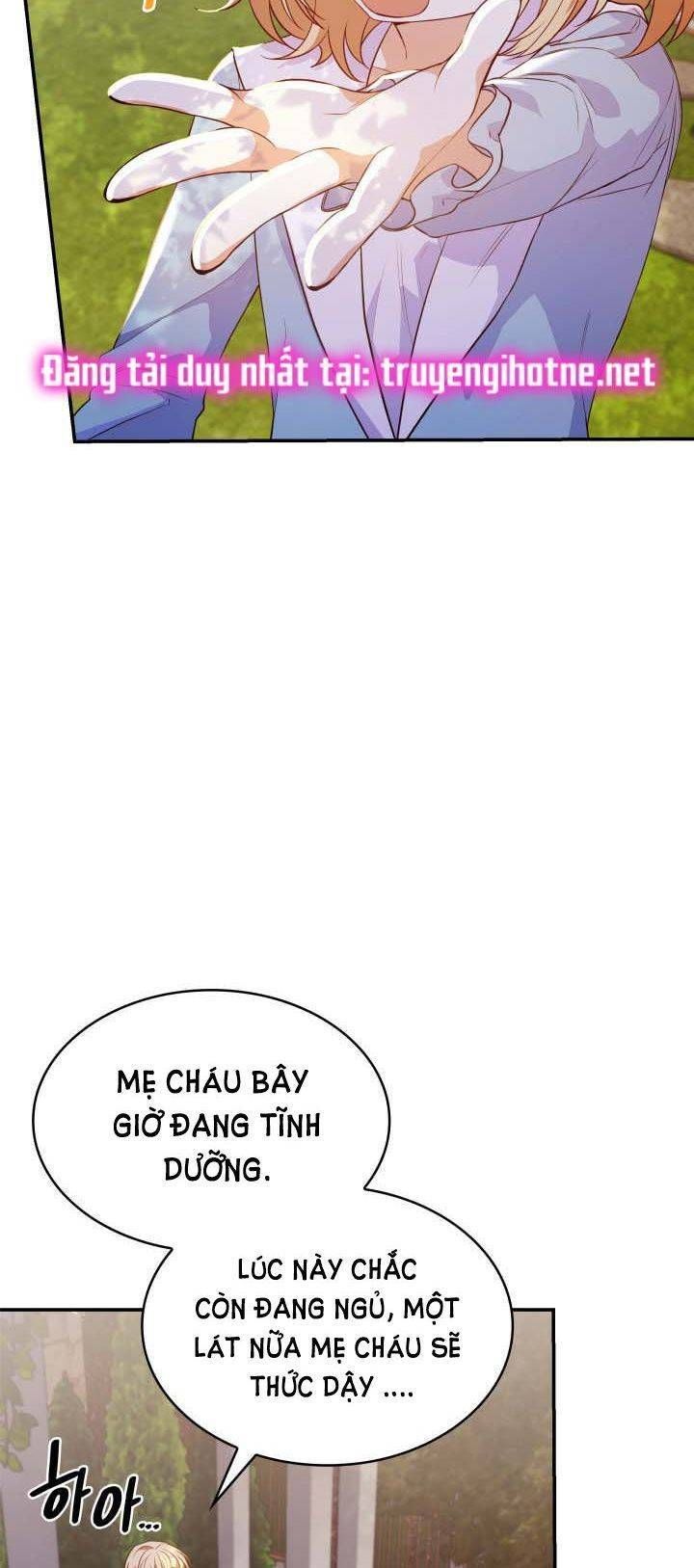 Từ Ác Nữ Tôi Trở Thành Một Người Mẹ Chương 25 page 3 - Giả Dược