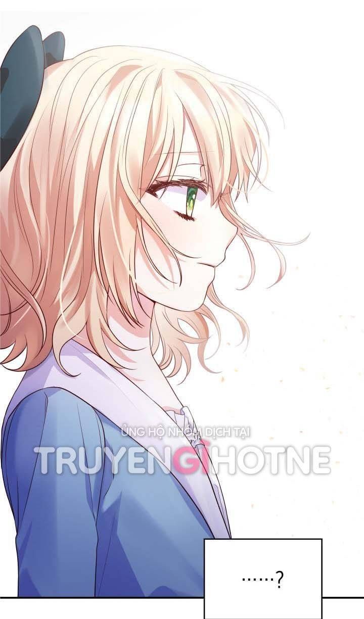 Từ Ác Nữ Tôi Trở Thành Một Người Mẹ Chương 25 page 21 - Giả Dược