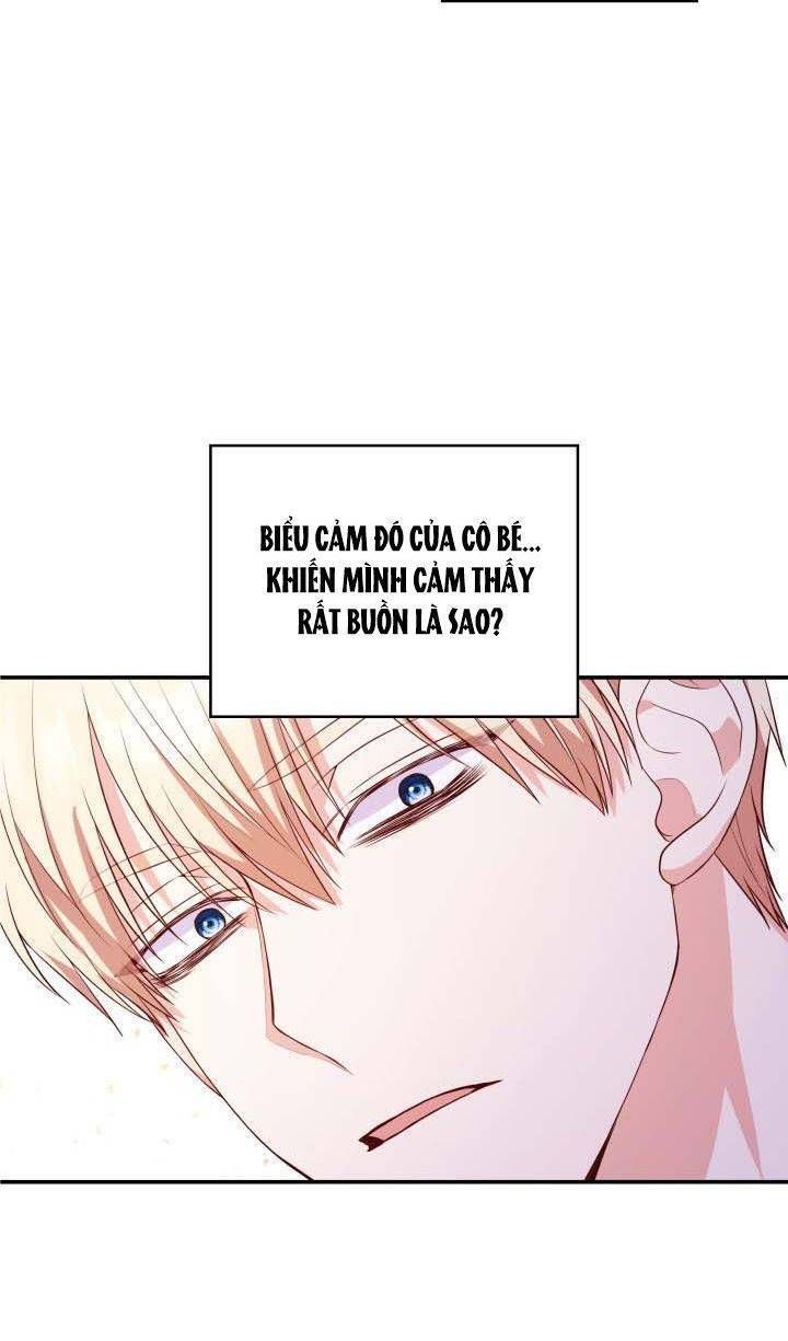 Từ Ác Nữ Tôi Trở Thành Một Người Mẹ Chương 25 page 22 - Giả Dược