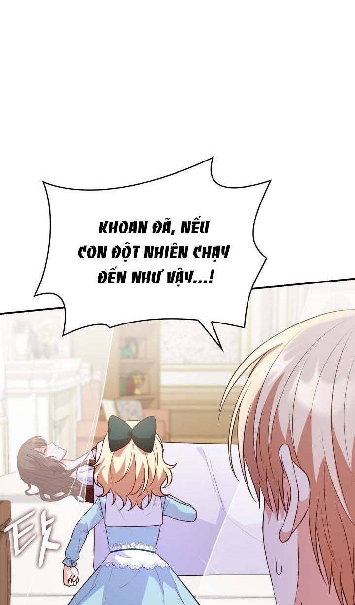 Từ Ác Nữ Tôi Trở Thành Một Người Mẹ Chương 25 page 23 - Giả Dược