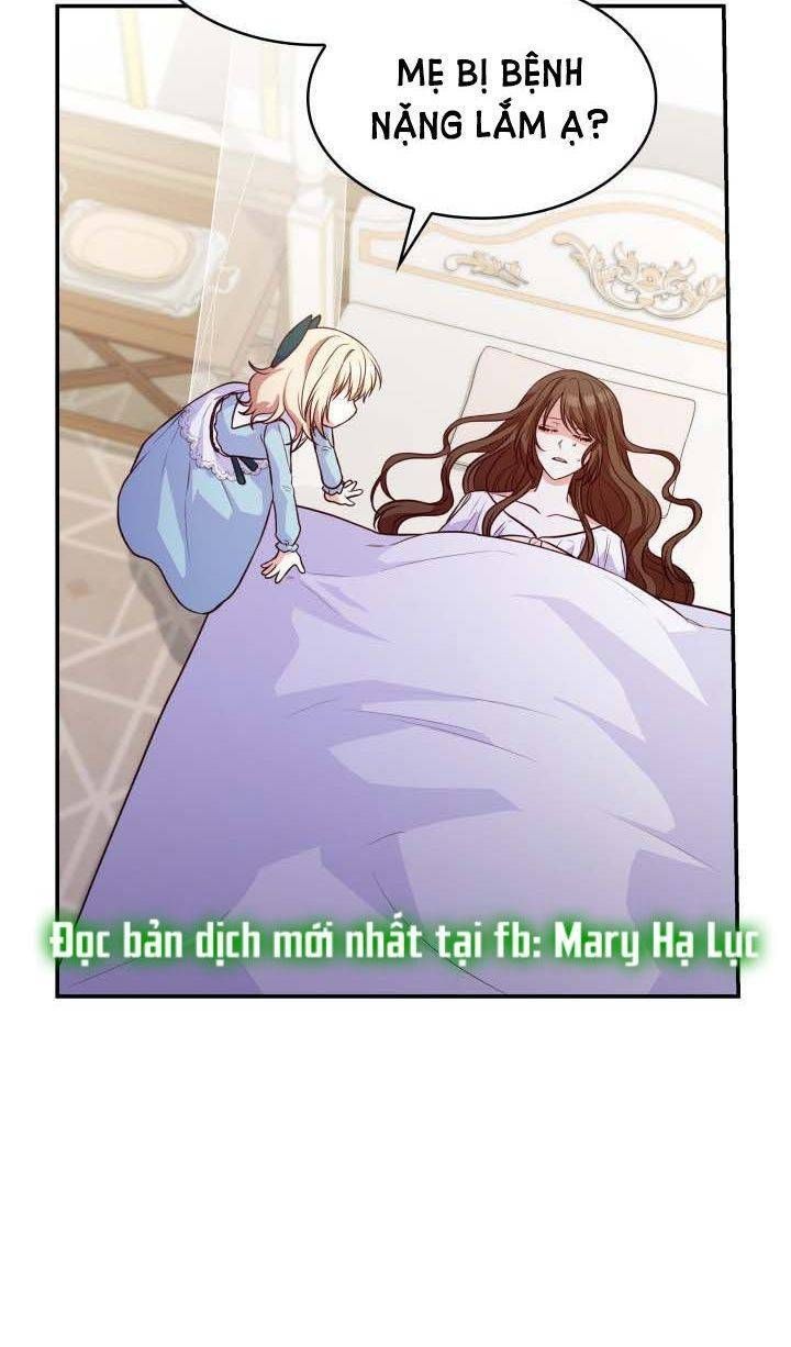 Từ Ác Nữ Tôi Trở Thành Một Người Mẹ Chương 25 page 25 - Giả Dược