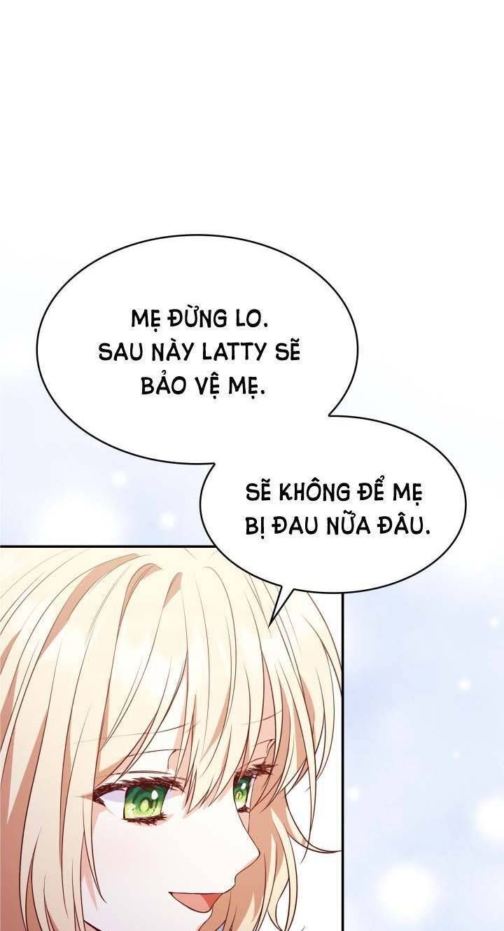 Từ Ác Nữ Tôi Trở Thành Một Người Mẹ Chương 25 page 26 - Giả Dược