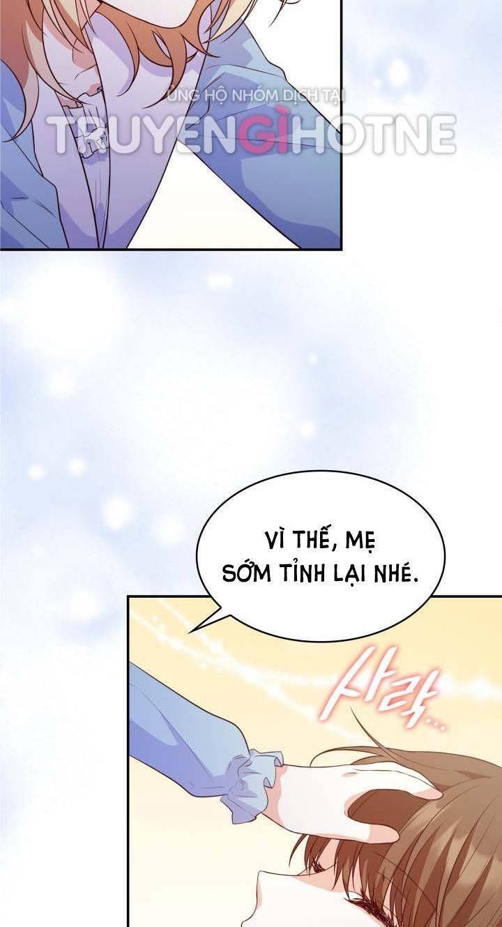 Từ Ác Nữ Tôi Trở Thành Một Người Mẹ Chương 25 page 27 - Giả Dược