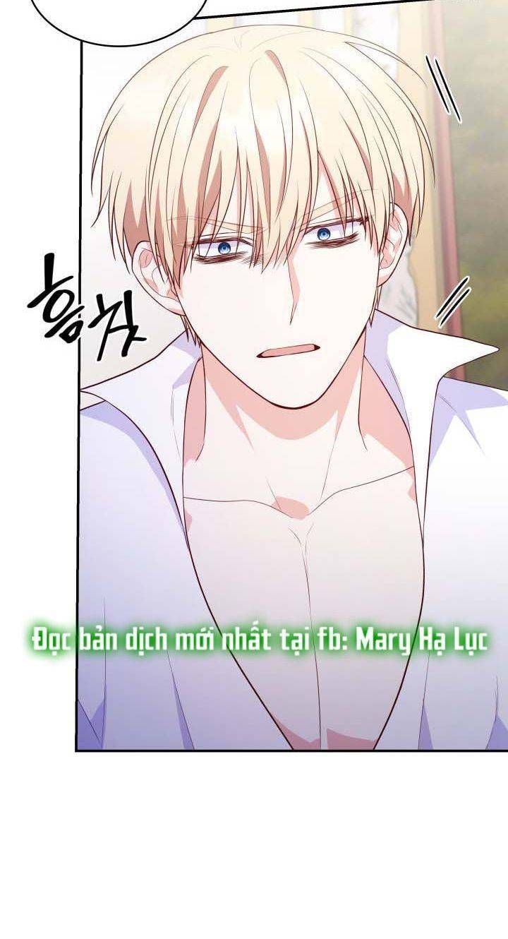 Từ Ác Nữ Tôi Trở Thành Một Người Mẹ Chương 25 page 30 - Giả Dược