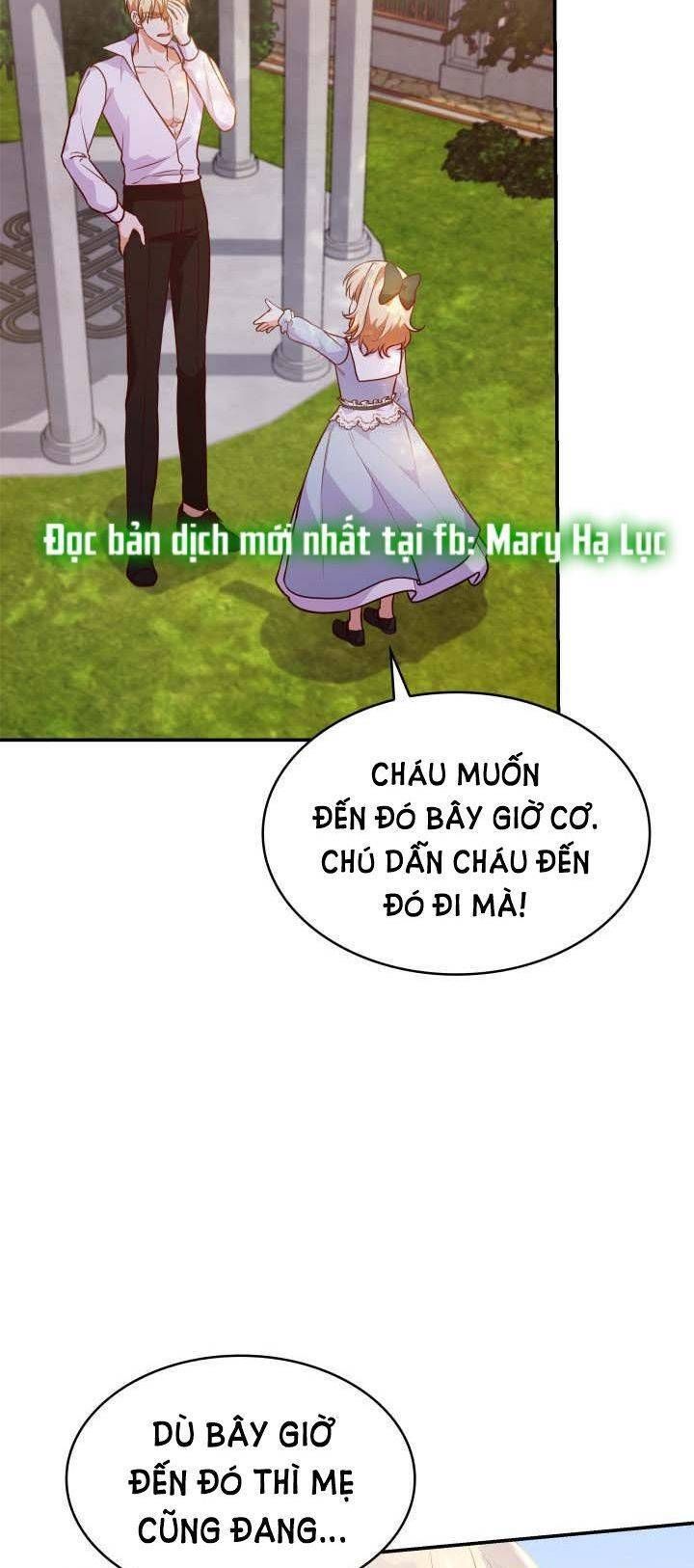Từ Ác Nữ Tôi Trở Thành Một Người Mẹ Chương 25 page 4 - Giả Dược