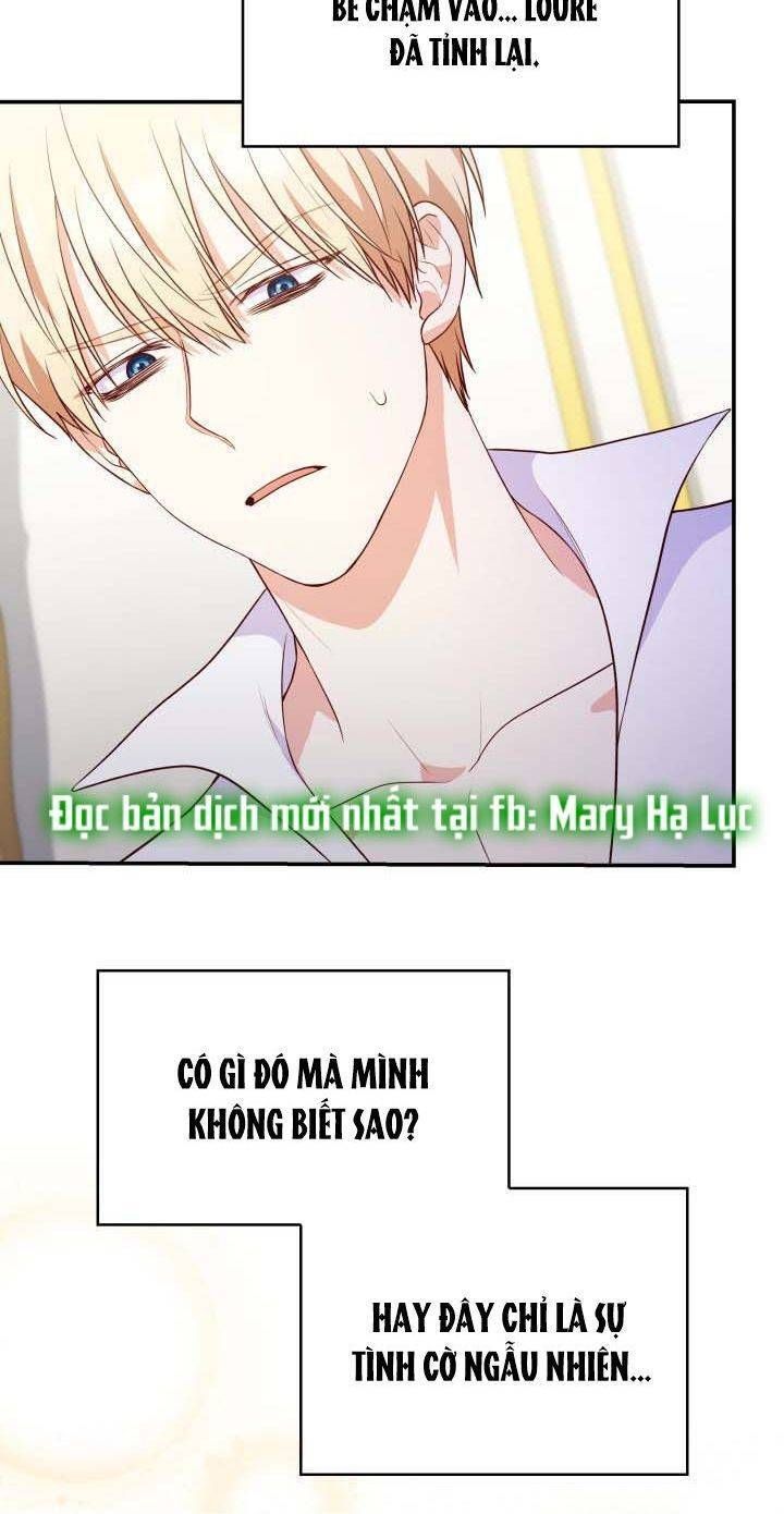 Từ Ác Nữ Tôi Trở Thành Một Người Mẹ Chương 25 page 35 - Giả Dược