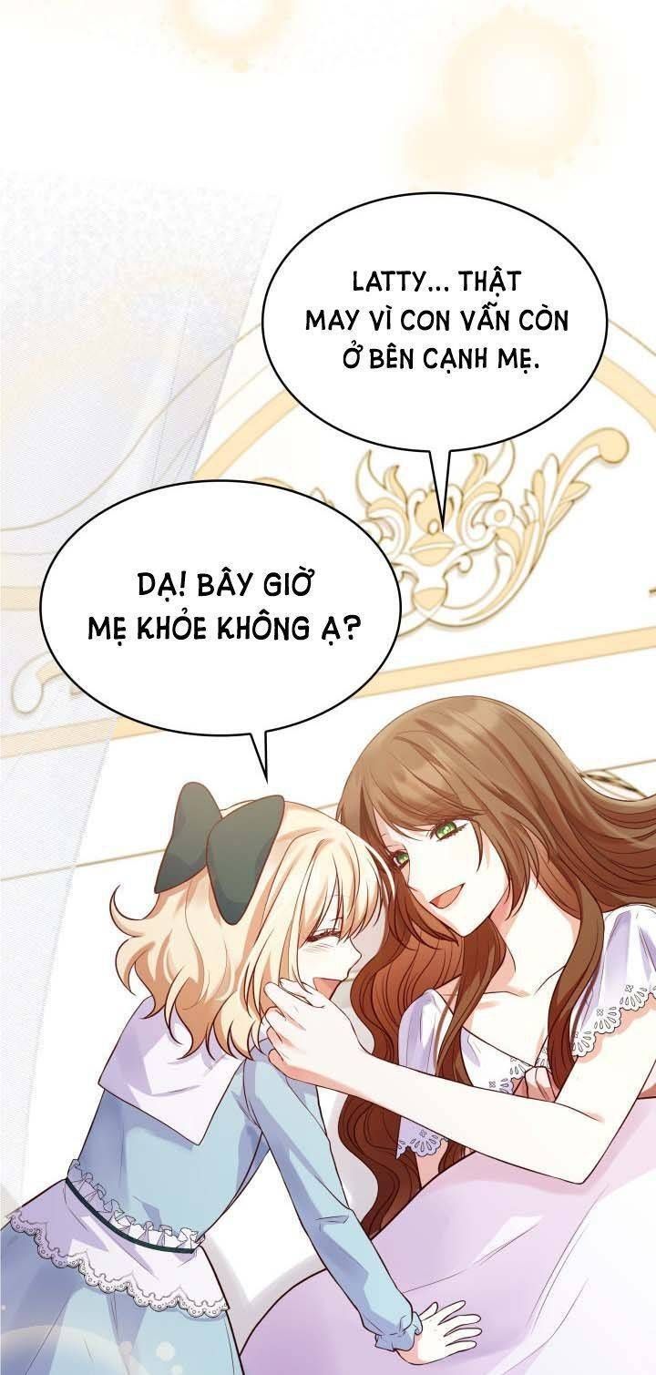 Từ Ác Nữ Tôi Trở Thành Một Người Mẹ Chương 25 page 36 - Giả Dược