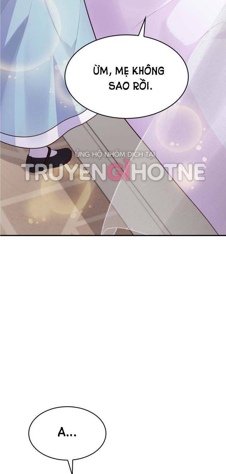 Từ Ác Nữ Tôi Trở Thành Một Người Mẹ Chương 25 page 37 - Giả Dược