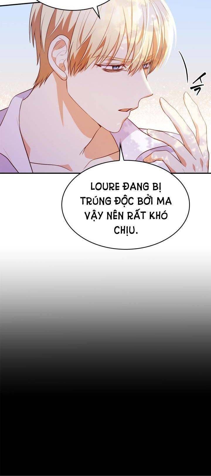Từ Ác Nữ Tôi Trở Thành Một Người Mẹ Chương 25 page 5 - Giả Dược