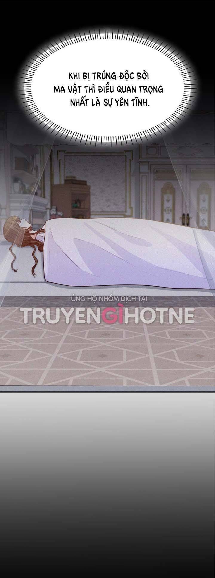 Từ Ác Nữ Tôi Trở Thành Một Người Mẹ Chương 25 page 6 - Giả Dược