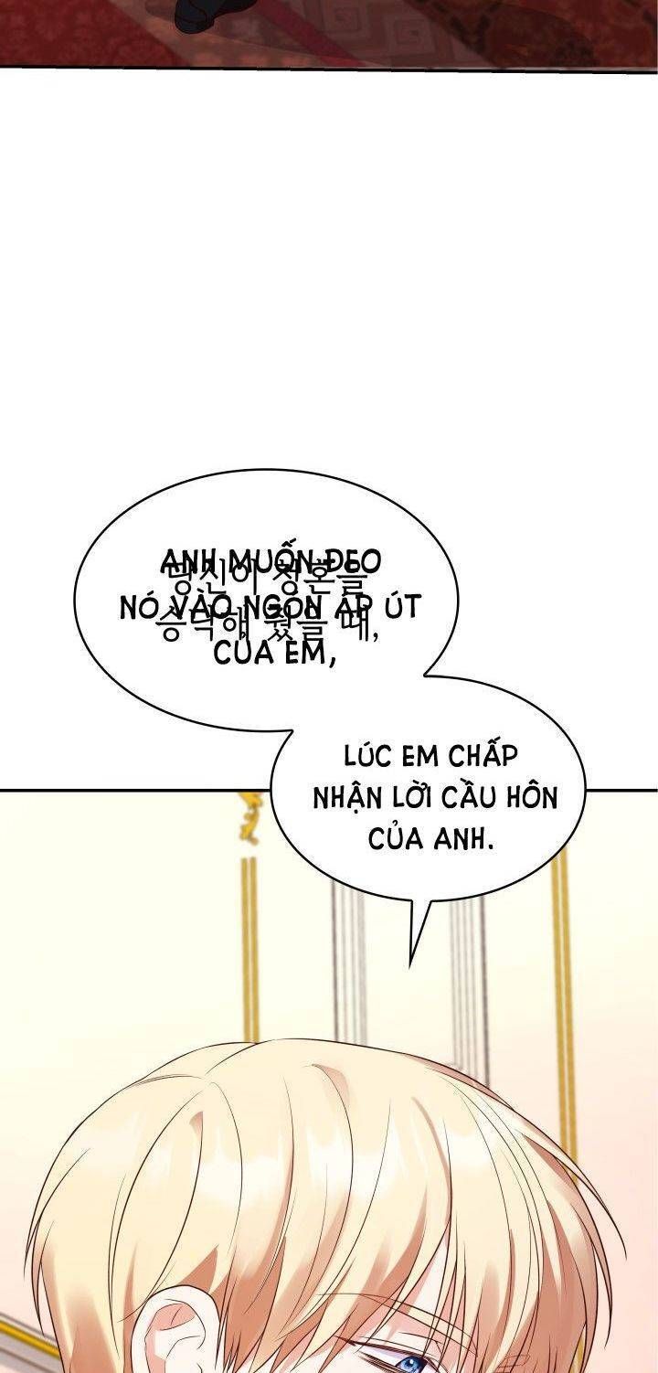 Từ Ác Nữ Tôi Trở Thành Một Người Mẹ Chương 26.5 page 13 - Giả Dược