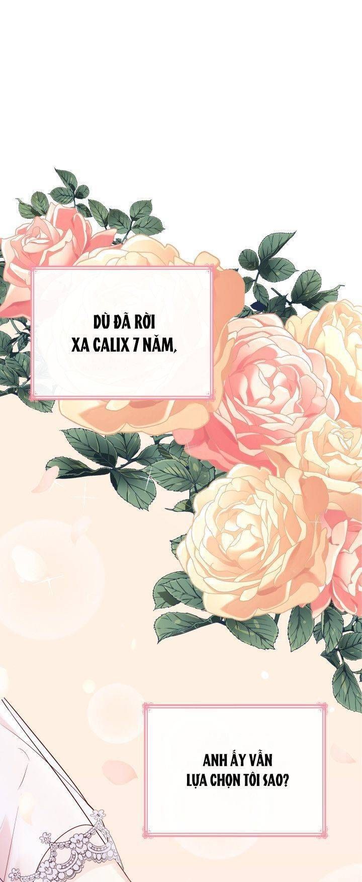Từ Ác Nữ Tôi Trở Thành Một Người Mẹ Chương 26.5 page 16 - Giả Dược