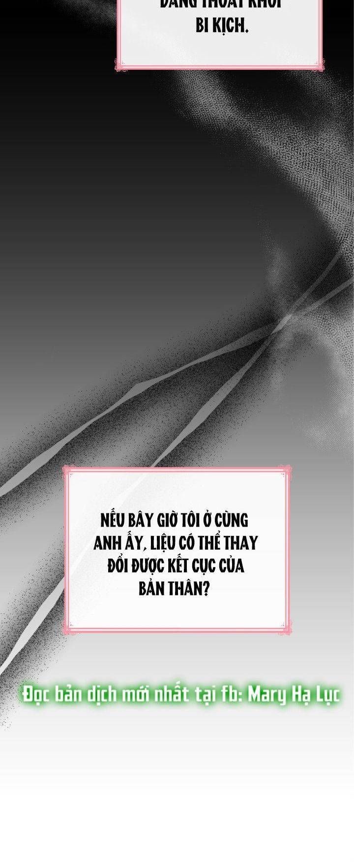 Từ Ác Nữ Tôi Trở Thành Một Người Mẹ Chương 26.5 page 20 - Giả Dược