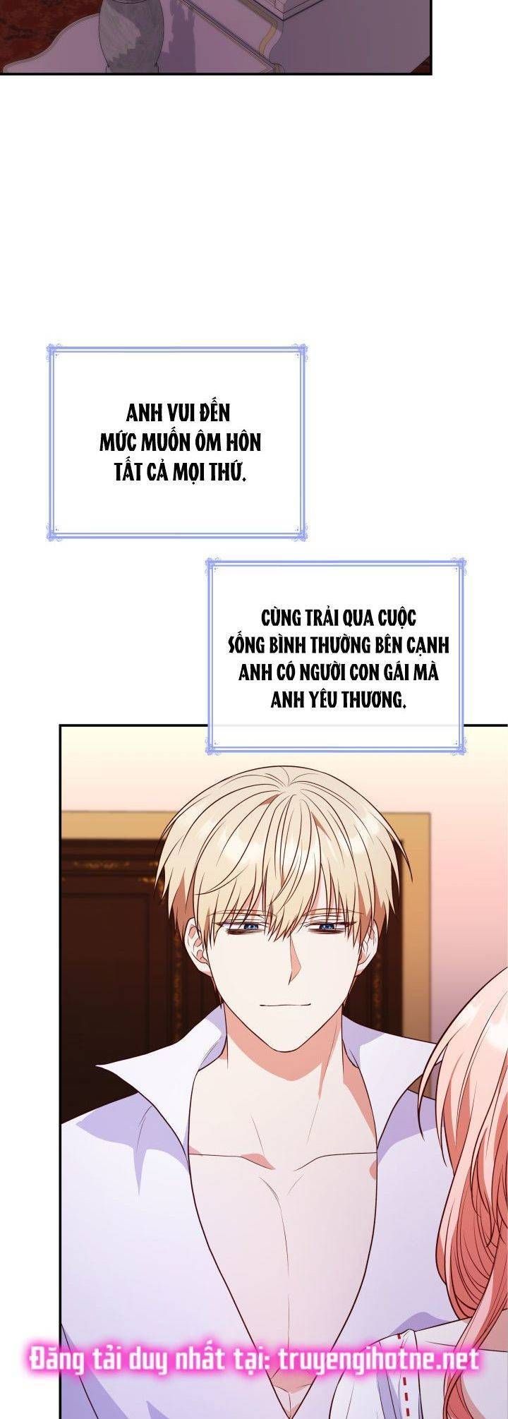 Từ Ác Nữ Tôi Trở Thành Một Người Mẹ Chương 26.5 page 3 - Giả Dược
