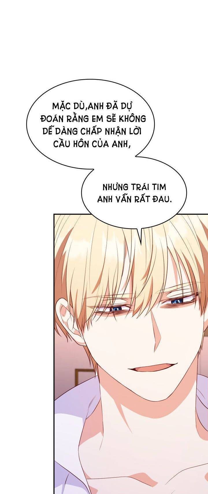 Từ Ác Nữ Tôi Trở Thành Một Người Mẹ Chương 26.5 page 23 - Giả Dược