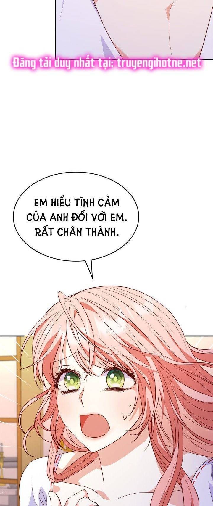 Từ Ác Nữ Tôi Trở Thành Một Người Mẹ Chương 26.5 page 24 - Giả Dược