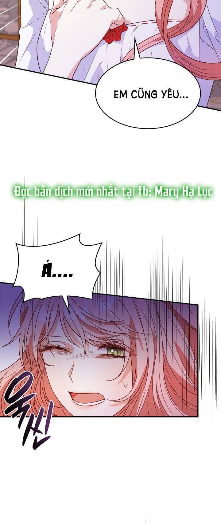 Từ Ác Nữ Tôi Trở Thành Một Người Mẹ Chương 26.5 page 25 - Giả Dược