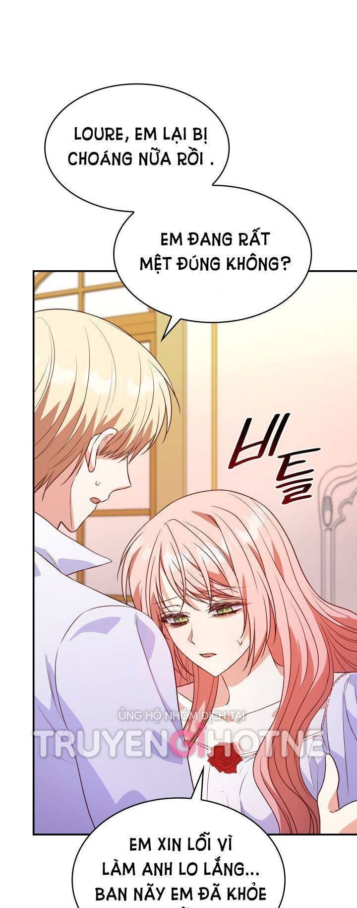 Từ Ác Nữ Tôi Trở Thành Một Người Mẹ Chương 26.5 page 26 - Giả Dược