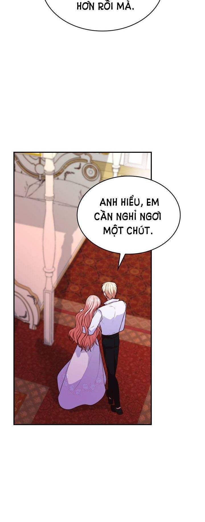 Từ Ác Nữ Tôi Trở Thành Một Người Mẹ Chương 26.5 page 27 - Giả Dược
