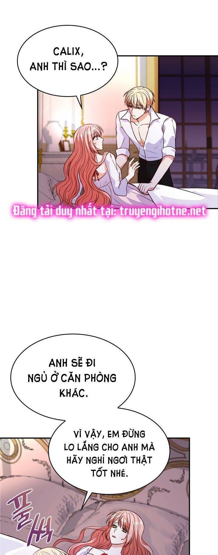 Từ Ác Nữ Tôi Trở Thành Một Người Mẹ Chương 26.5 page 28 - Giả Dược