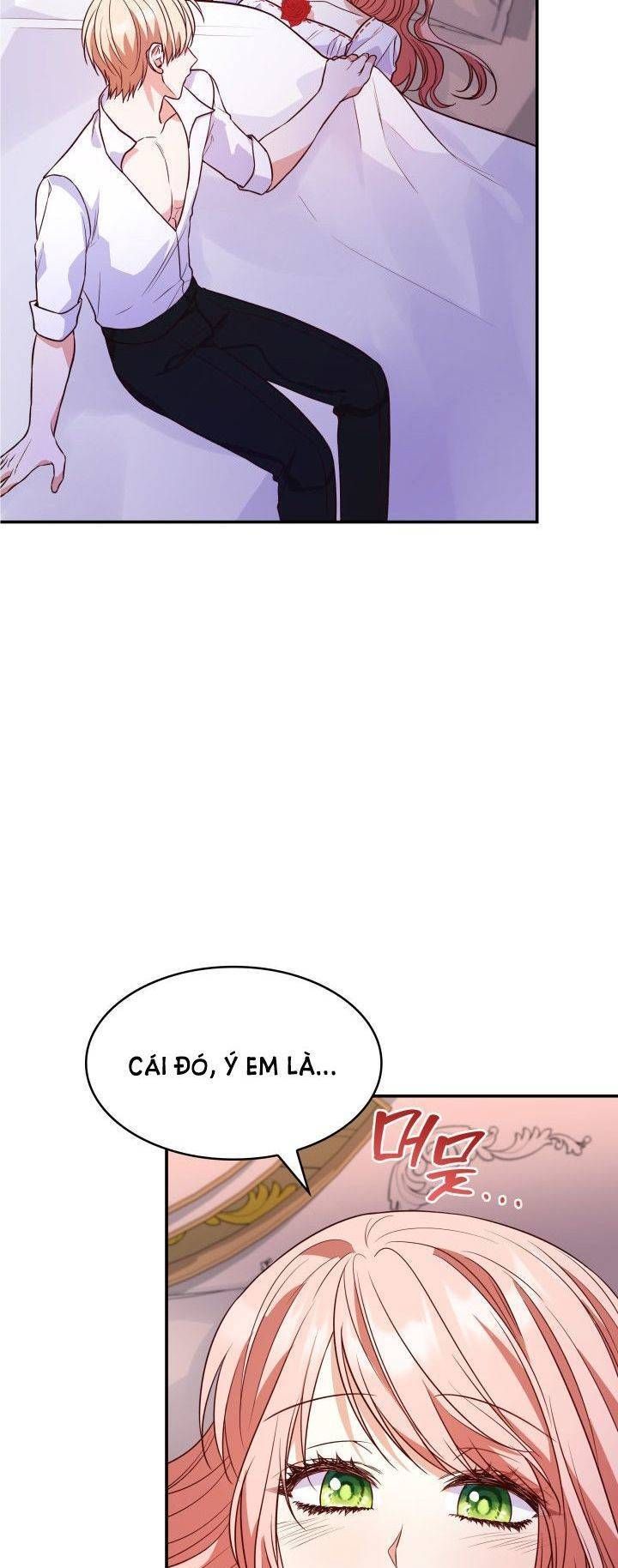 Từ Ác Nữ Tôi Trở Thành Một Người Mẹ Chương 26.5 page 29 - Giả Dược