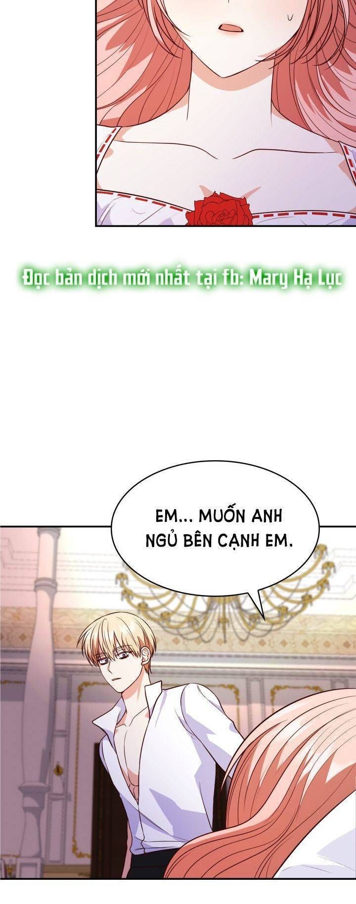 Từ Ác Nữ Tôi Trở Thành Một Người Mẹ Chương 26.5 page 30 - Giả Dược