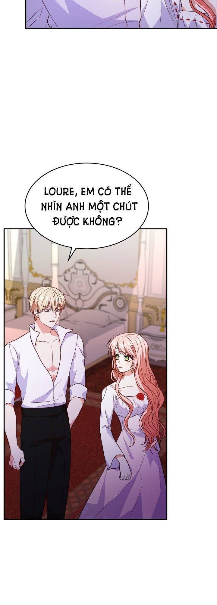 Từ Ác Nữ Tôi Trở Thành Một Người Mẹ Chương 26.5 page 4 - Giả Dược
