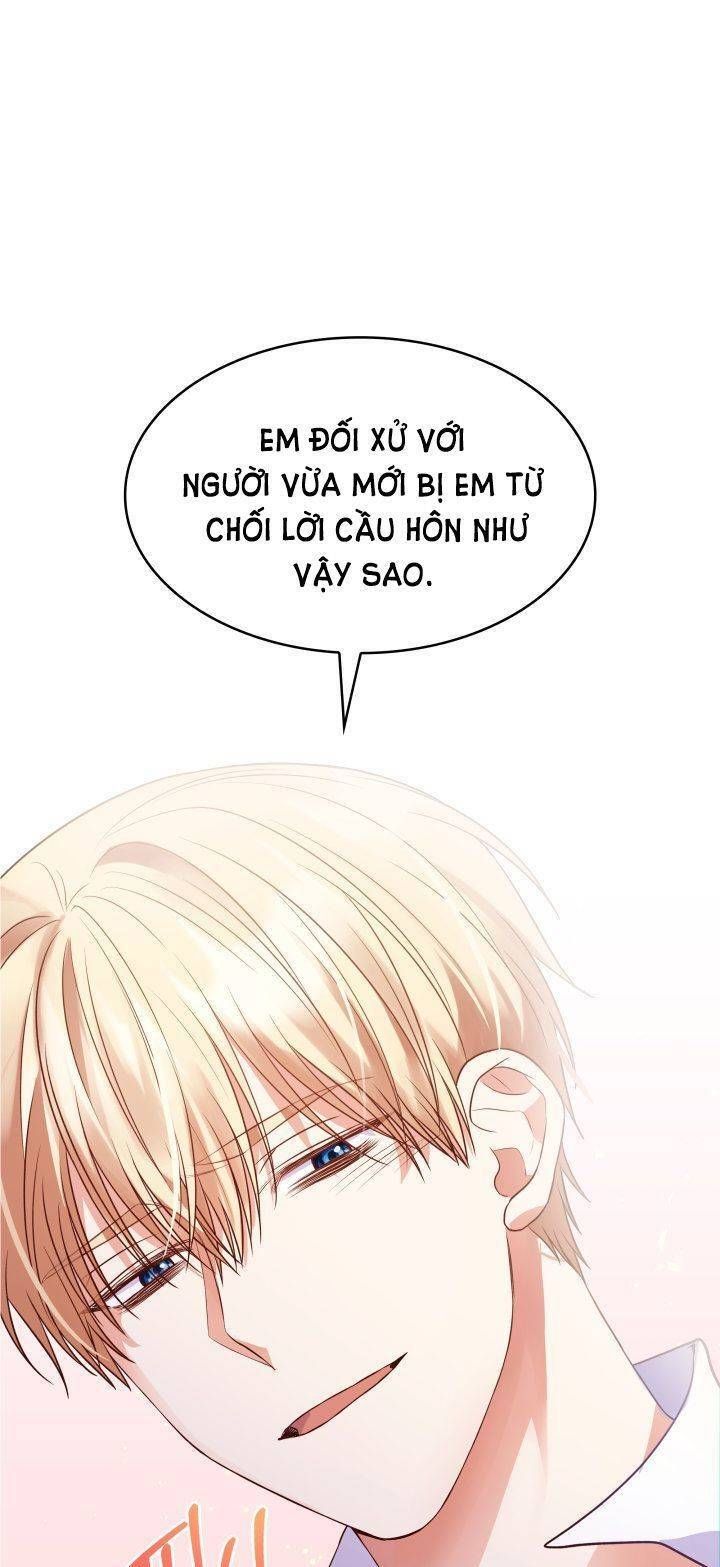 Từ Ác Nữ Tôi Trở Thành Một Người Mẹ Chương 26.5 page 31 - Giả Dược