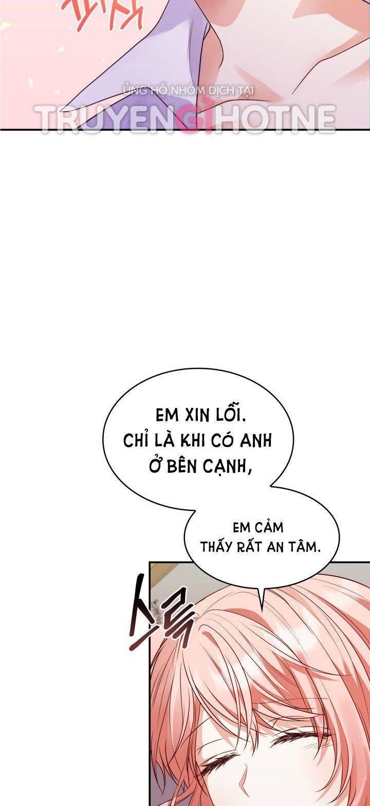 Từ Ác Nữ Tôi Trở Thành Một Người Mẹ Chương 26.5 page 32 - Giả Dược