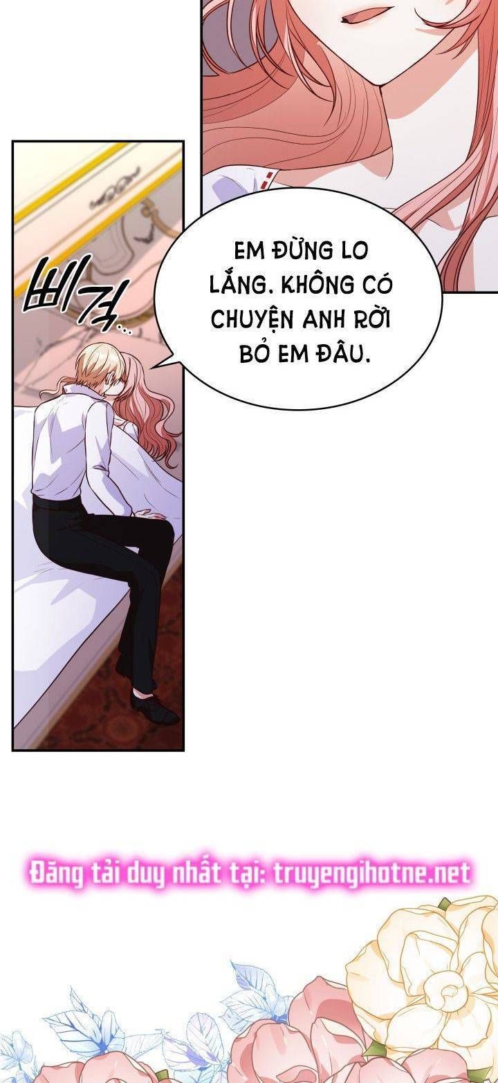 Từ Ác Nữ Tôi Trở Thành Một Người Mẹ Chương 26.5 page 33 - Giả Dược