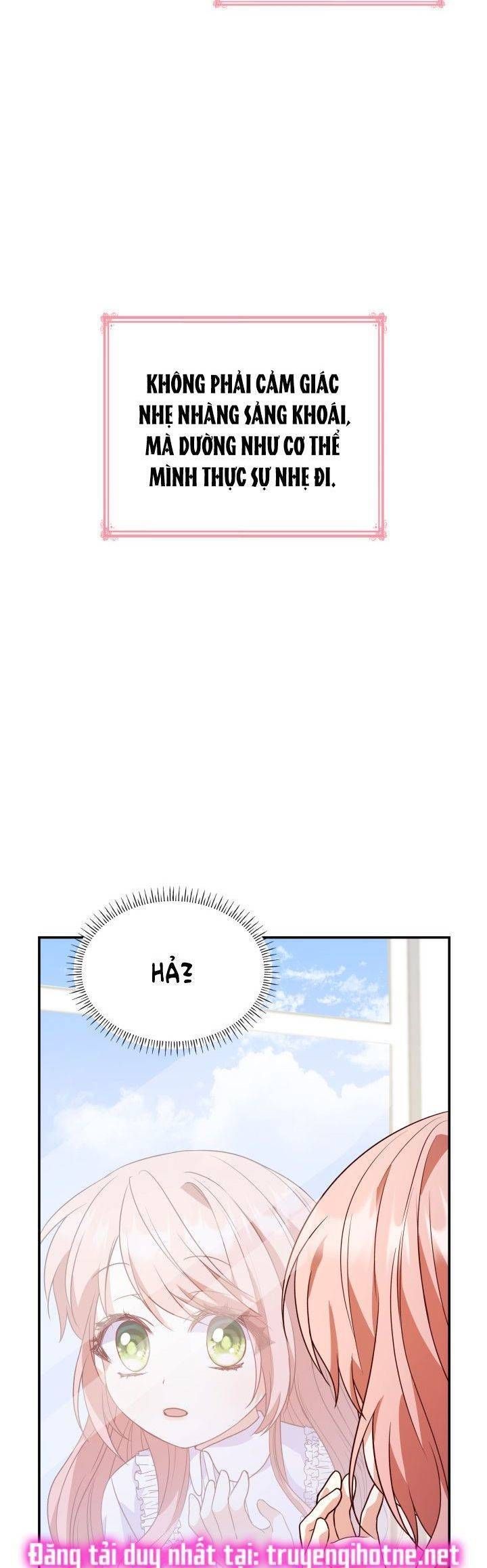 Từ Ác Nữ Tôi Trở Thành Một Người Mẹ Chương 26.5 page 38 - Giả Dược