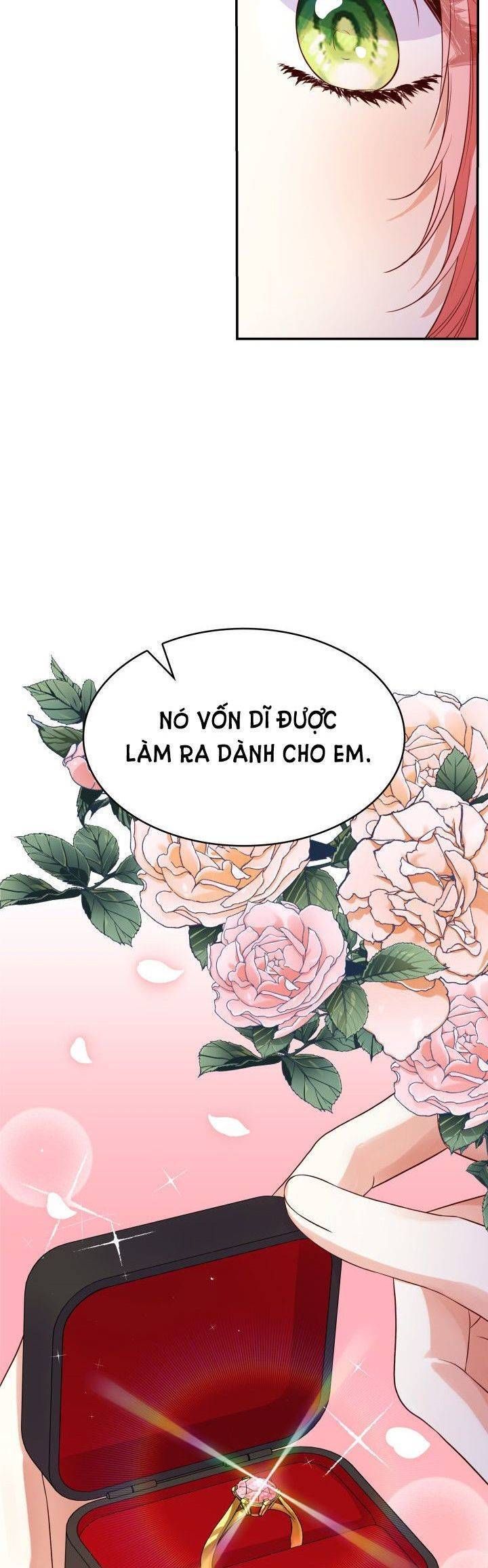 Từ Ác Nữ Tôi Trở Thành Một Người Mẹ Chương 26.5 page 9 - Giả Dược