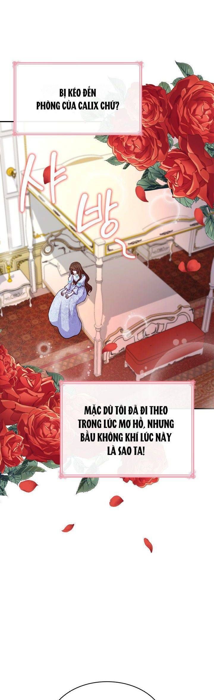 Từ Ác Nữ Tôi Trở Thành Một Người Mẹ Chương 26 page 13 - Giả Dược