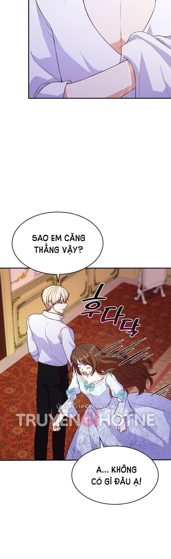 Từ Ác Nữ Tôi Trở Thành Một Người Mẹ Chương 26 page 15 - Giả Dược