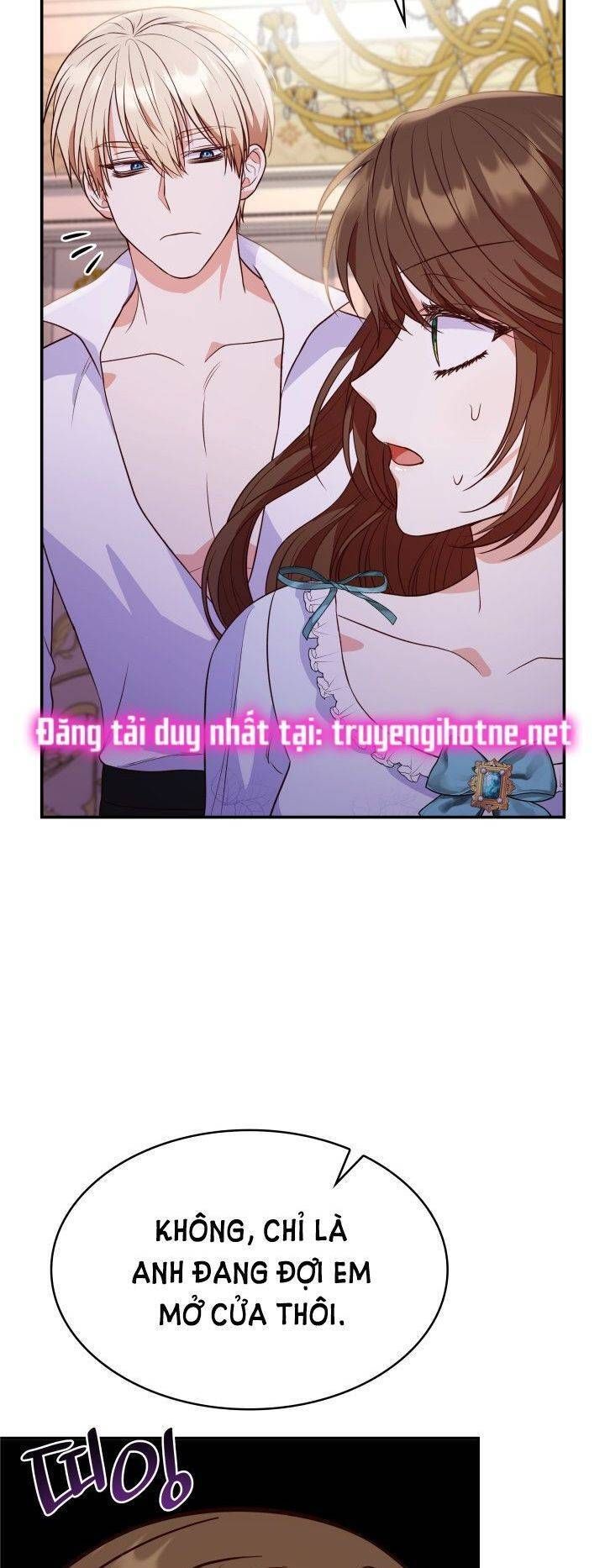 Từ Ác Nữ Tôi Trở Thành Một Người Mẹ Chương 26 page 17 - Giả Dược